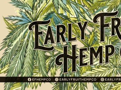 Early Fruit Hemp Co