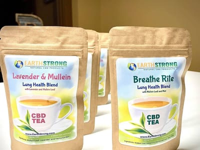 Earth Strong Huntsville