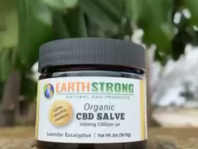 Earth Strong Huntsville