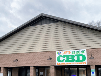 Earth Strong Huntsville