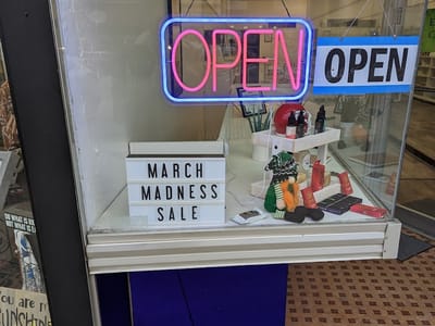 Earth's Choice CBD & Delta Products Dispensary