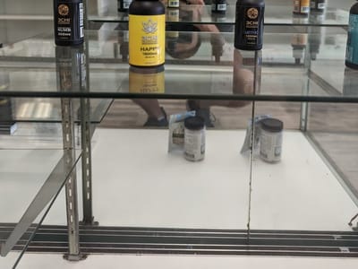 Earth's Choice CBD & Delta Products Dispensary