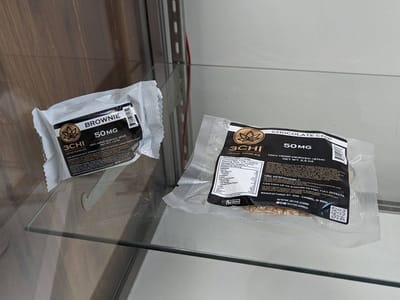 Earth's Choice CBD & Delta Products Dispensary