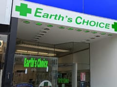 Earth's Choice CBD & Delta Products Dispensary