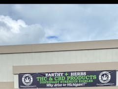 Earthy Herbs THC & CBD Dispensary