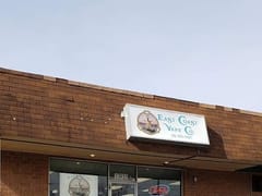 East Coast Vape, Hemp, and CBD Co.