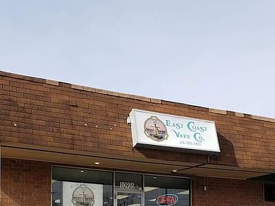 East Coast Vape, Hemp, and CBD Co.