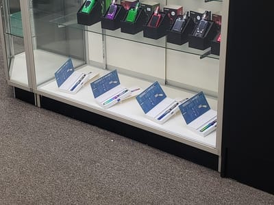 East Coast Vape, Hemp, and CBD Co.