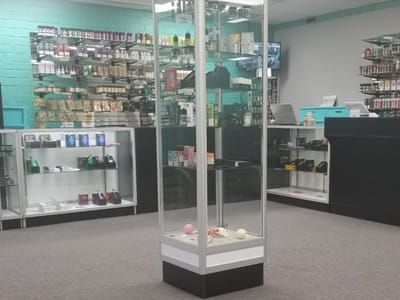 East Coast Vape, Hemp, and CBD Co.