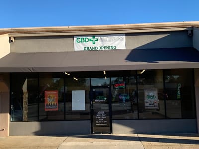 East Cobb CBD Store