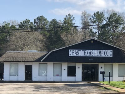 East Texas Hemp Company LLC.