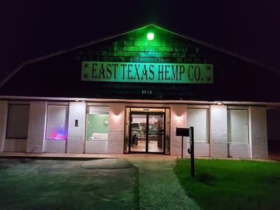 East Texas Hemp Company LLC.