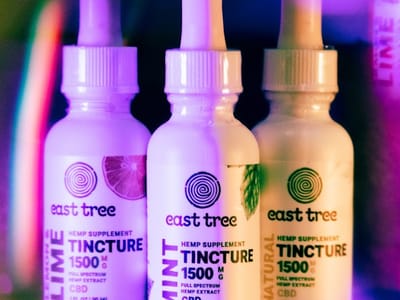 East Tree Dispensary - Downtown