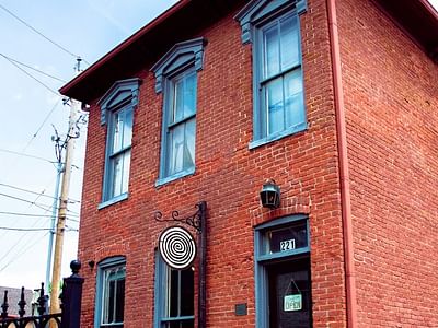 East Tree Dispensary - Downtown