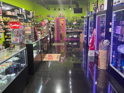 East2West Smoke Shop