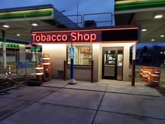 Eastern Heights Smoke Shop