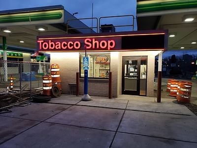 Eastern Heights Smoke Shop