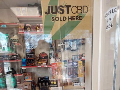 Eastern Heights Smoke Shop