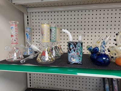 Eastern Heights Smoke Shop