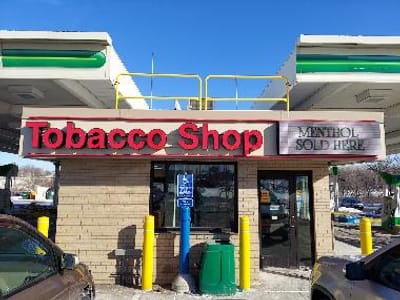 Eastern Heights Smoke Shop