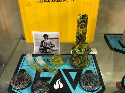 EAV Smoke Vape & CBD