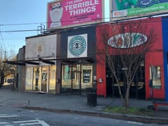 EAV Smoke Vape & CBD