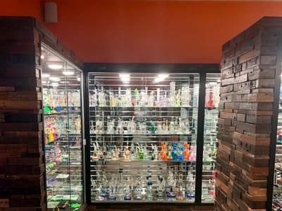 Ecig Smokeshop