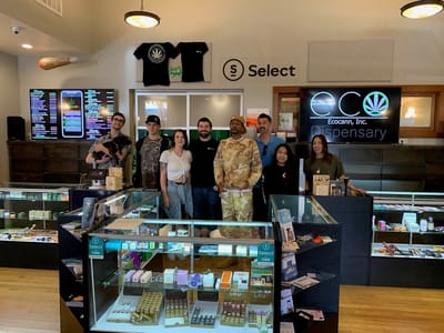 EcoCann Dispensary