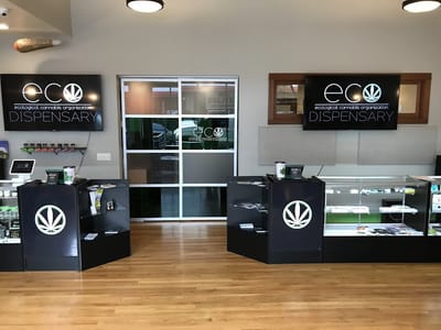 EcoCann Dispensary