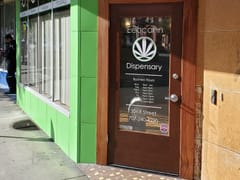 EcoCann Dispensary