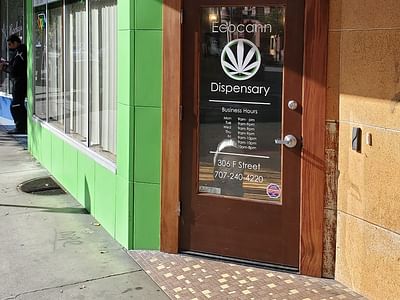 EcoCann Dispensary