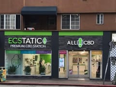 Ecstatic! Smoke l Vape