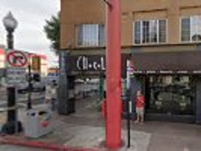 Ecstatic! Smoke l Vape