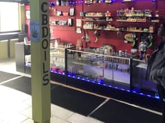 Edgewood Smoke Shop Wellness & CBD