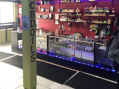 Edgewood Smoke Shop Wellness & CBD
