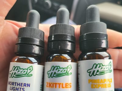 Ediblez OTC