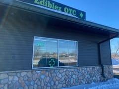 Ediblez OTC
