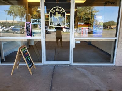 El Jefe Hemp Company, LLC