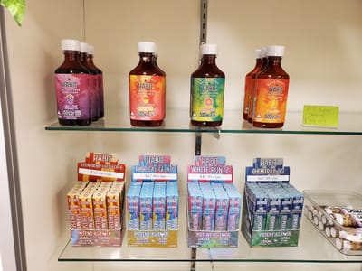 El Jefe Hemp Company, LLC