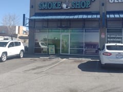 El Paso Smoke Shop