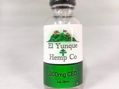 El Yunque Hemp Co