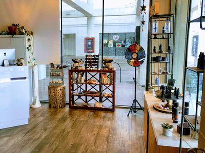 Elan CBD at Elevated