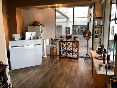 Elan CBD at Elevated