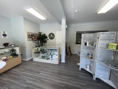 Element Earth THC + CBD