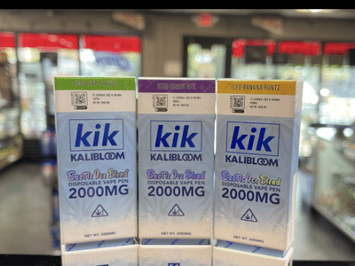 ELEV8ED Vape and Smoke Shop West Palm Beach: Kratom - Delta 8 - Hookah - Fume - Lost Mary - Puffco Proxy - MIT - OPMS - THC