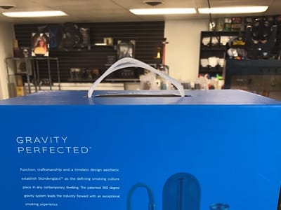 Elevape Tobacco and Vape