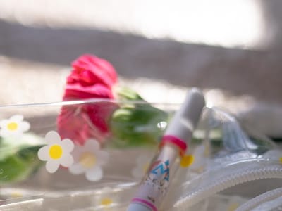 Elevar Wellness + fénix CBD