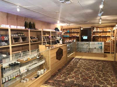 Elevate Shasta Cannabis Dispensary