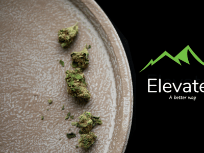 Elevated Dispensary Butte