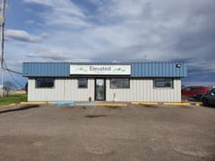 Elevated Dispensary Great Falls